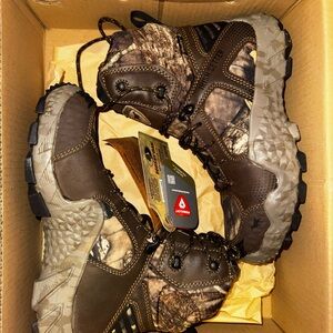 Women’s Irish Setter Hunting Boots